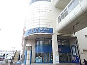 【市役所・区役所】筑西市役所まで500ｍ