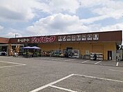 【ホームセンター】ジョイピック大胡店まで1700ｍ