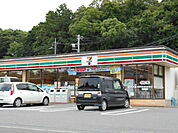 【コンビニエンスストア】セブンイレブン佐倉下志津店まで267ｍ
