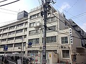 【総合病院】医療法人社団亮正会総合高津中央病院まで876ｍ