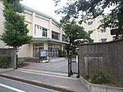 【小学校】市川市立信篤小学校まで739ｍ