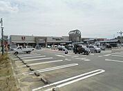 【ショッピングセンター】静鉄掛川ショッピングセンターSプラザまで2150ｍ