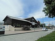 【駅】掛川駅まで1600ｍ