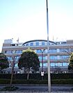 【市役所・区役所】昭島市役所まで280ｍ