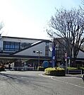 【駅】昭島駅まで1000ｍ
