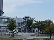 【駅】赤塚駅まで2970ｍ