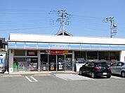 【コンビニエンスストア】ローソン茂原公園前店まで850ｍ