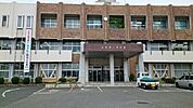 【市役所・区役所】豊川市一宮庁舎まで410ｍ