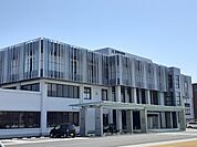 【市役所・区役所】笠間市役所まで1536ｍ
