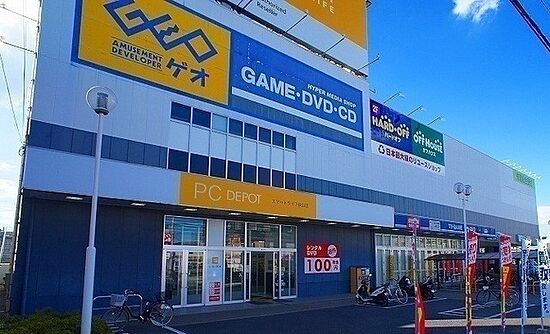外観画像