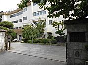 【中学校】海老名市立海老名中学校まで815ｍ