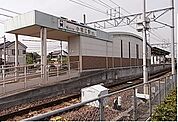 【駅】名鉄三河線　小垣江駅まで1890ｍ
