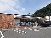 【コンビニエンスストア】セブンイレブン土浦木田余店まで1000ｍ