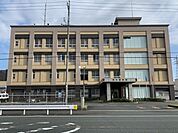 【警察】袋井警察署まで600ｍ