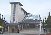 【駅】東海道線・鴨宮駅まで2640ｍ