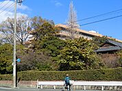 【総合病院】社会保険病院まで2700ｍ