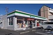 【コンビニエンスストア】ファミリーマート羽島竹鼻町店まで290ｍ