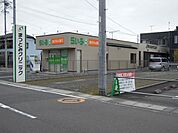 【クリニック】まつとみクリニックまで600ｍ