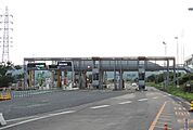 多治見ICまで500ｍ