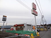 【その他】ほっともっと駒生店まで500ｍ
