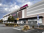 【ショッピングセンター】イオン　焼津店まで950ｍ