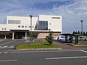 【総合病院】北茨城市民病院まで2800ｍ