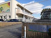 【幼稚園】板山こども園まで708ｍ