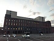 【総合病院】国際医療福祉大学成田病院まで1300ｍ