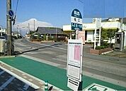 豊鉄バス福江停まで400ｍ