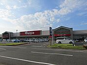 【スーパー】ベイシア茂原店まで2300ｍ