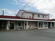 【駅】遠州鉄道小松駅まで550ｍ