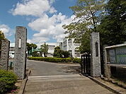 【小学校】つくば市立栄小学校まで450ｍ