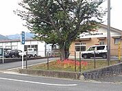 【警察】四日市西警察菰野交番まで450ｍ