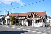 【駅】小泉駅まで900ｍ