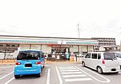 【コンビニエンスストア】セブンイレブン伊勢崎昭和町店まで240ｍ