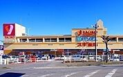 【スーパー】ヤオコー狭山店まで290ｍ