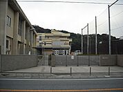 【中学校】木更津市立第三中学校まで1500ｍ