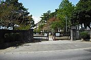【小学校】茂原市立東部小学校まで400ｍ