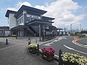 【駅】二川駅まで1600ｍ