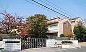 【小学校】平成小学校まで600ｍ