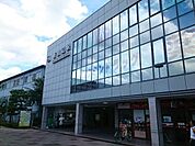 【駅】新田辺駅まで630ｍ