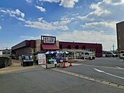 【スーパー】コープ　宇治神明まで700ｍ