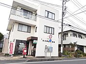 【郵便局】日立諏訪郵便局まで550ｍ