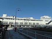 【駅】静岡駅まで3600ｍ