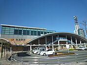 【駅】ＪＲ東静岡駅南口まで2200ｍ