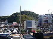北久里浜駅まで1194ｍ