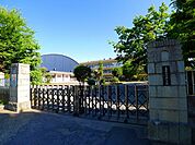 【小学校】太田市立九合小学校まで3100ｍ