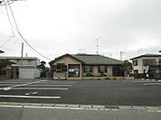 【総合病院】大木医院まで64ｍ