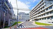 【総合病院】埼玉医科大学病院まで800ｍ