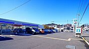 【コンビニエンスストア】ローソン広瀬3丁目店まで500ｍ